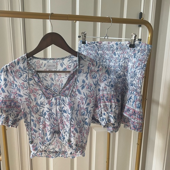 SAYLOR Other - SAYLOR